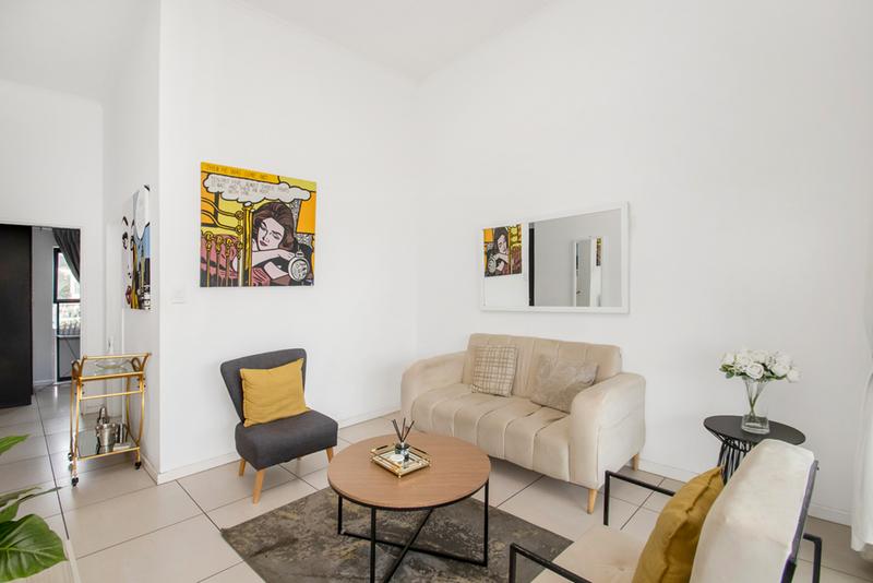 1 Bedroom Property for Sale in Fourways Gauteng