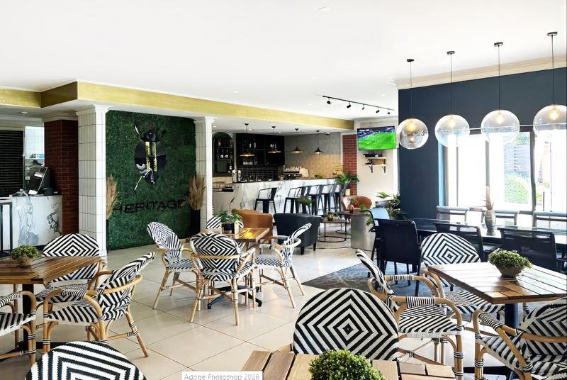 1 Bedroom Property for Sale in Fourways Gauteng