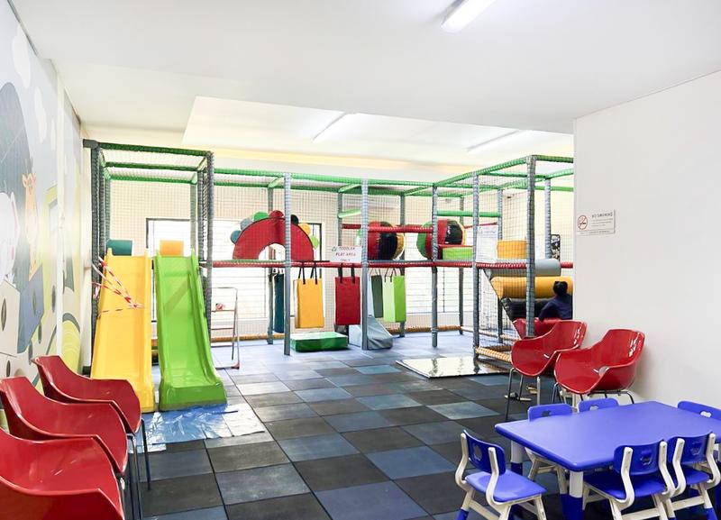 1 Bedroom Property for Sale in Fourways Gauteng