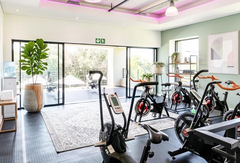 1 Bedroom Property for Sale in Fourways Gauteng