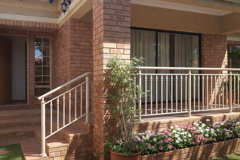 3 Bedroom Property for Sale in Moreleta Park Gauteng