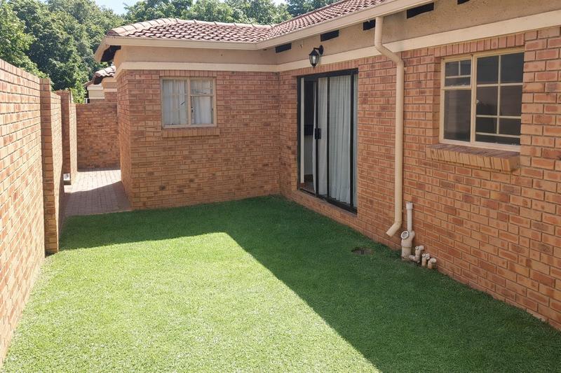 3 Bedroom Property for Sale in Moreleta Park Gauteng