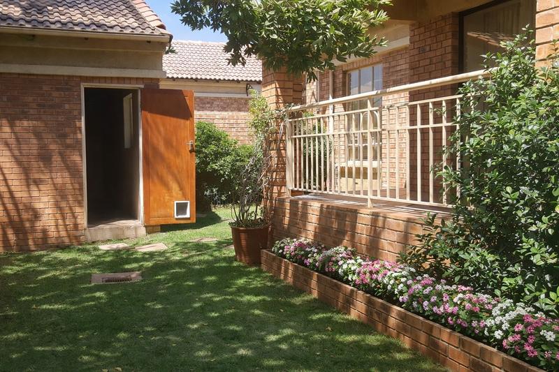 3 Bedroom Property for Sale in Moreleta Park Gauteng