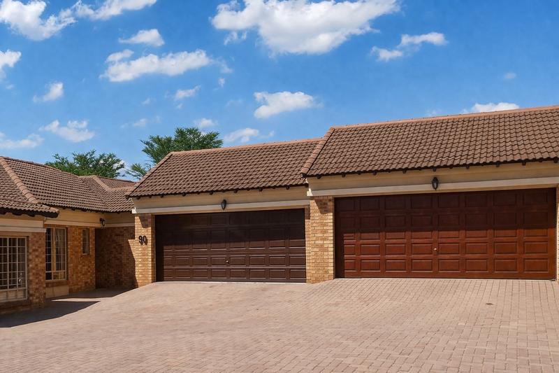 3 Bedroom Property for Sale in Moreleta Park Gauteng