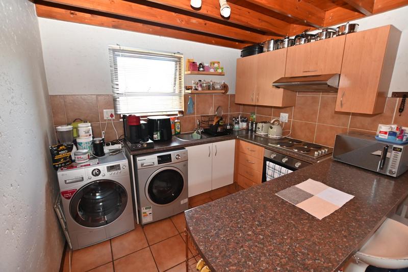 2 Bedroom Property for Sale in Lonehill Gauteng