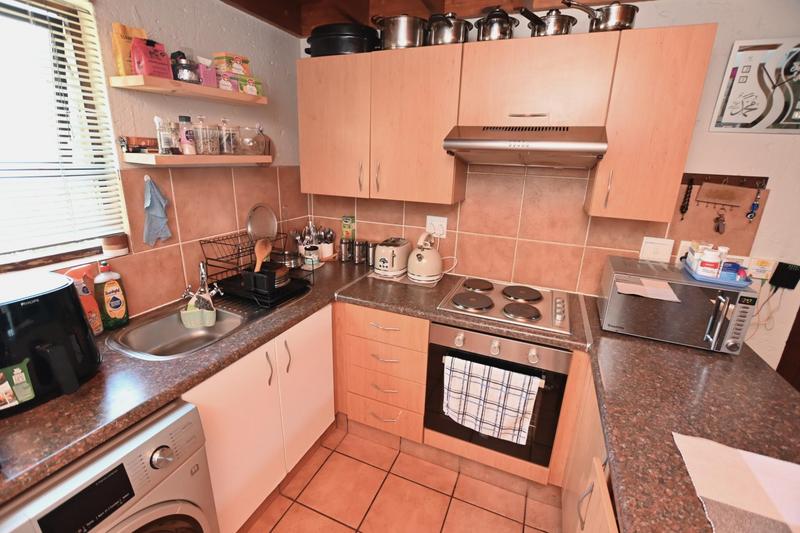 2 Bedroom Property for Sale in Lonehill Gauteng