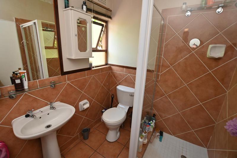 2 Bedroom Property for Sale in Lonehill Gauteng