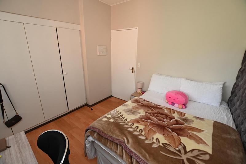 2 Bedroom Property for Sale in Lonehill Gauteng