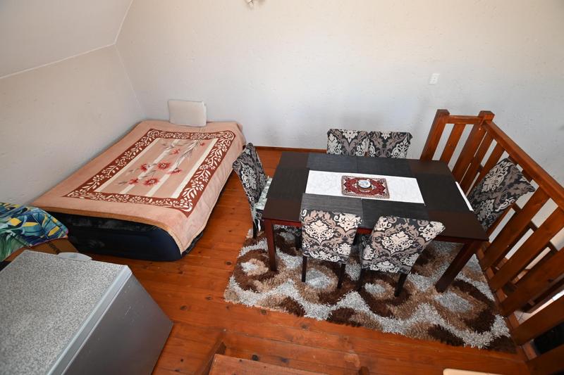 2 Bedroom Property for Sale in Lonehill Gauteng