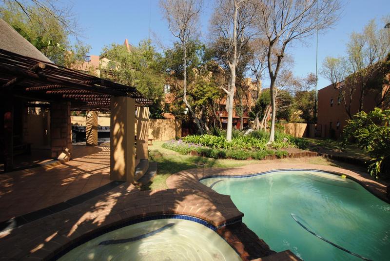 2 Bedroom Property for Sale in Lonehill Gauteng