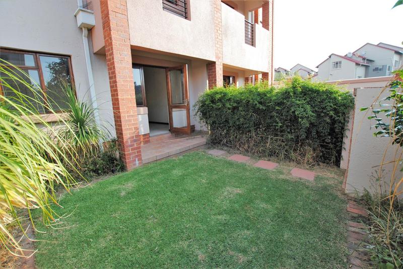 1 Bedroom Property for Sale in Paulshof Gauteng