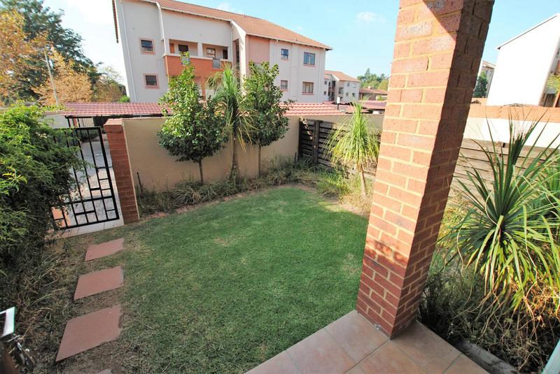 1 Bedroom Property for Sale in Paulshof Gauteng
