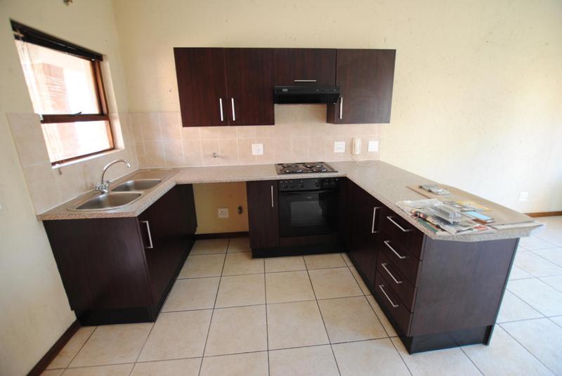 1 Bedroom Property for Sale in Paulshof Gauteng