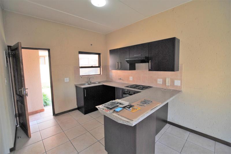 1 Bedroom Property for Sale in Paulshof Gauteng
