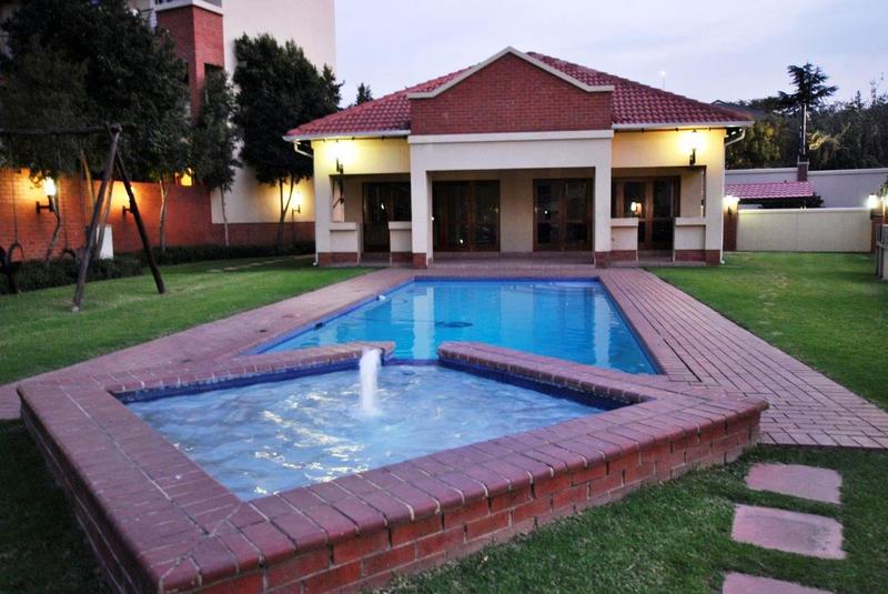 1 Bedroom Property for Sale in Paulshof Gauteng