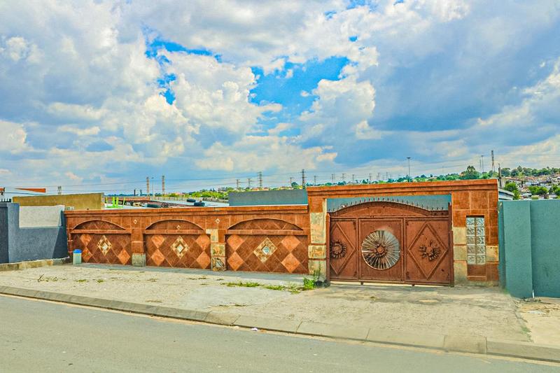 2 Bedroom Property for Sale in Tembisa Gauteng