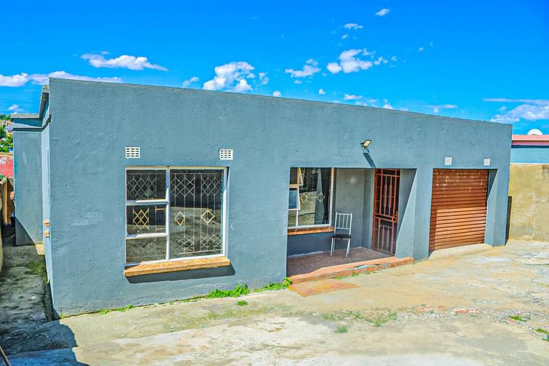 2 Bedroom Property for Sale in Tembisa Gauteng