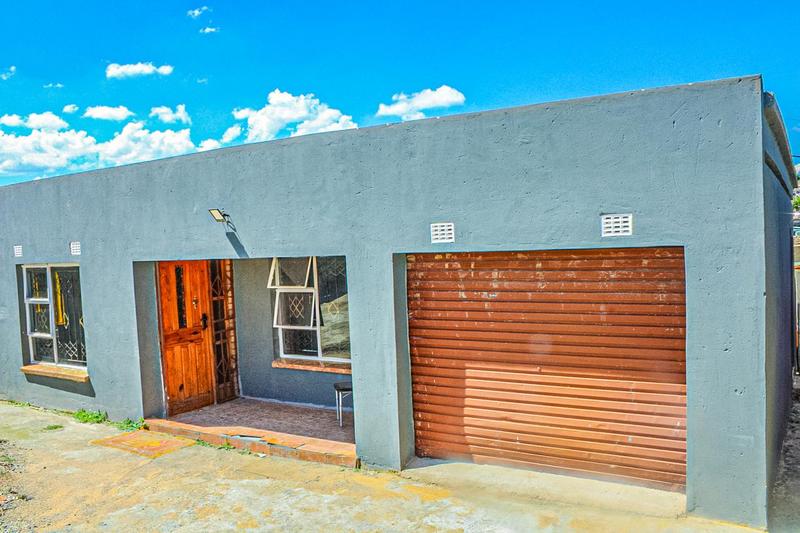 2 Bedroom Property for Sale in Tembisa Gauteng