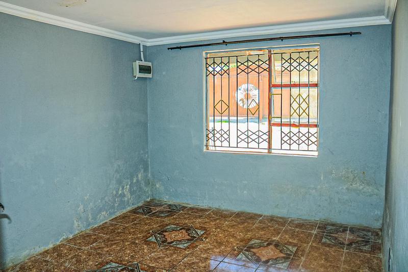 2 Bedroom Property for Sale in Tembisa Gauteng