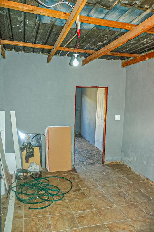 2 Bedroom Property for Sale in Tembisa Gauteng