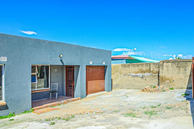 2 Bedroom Property for Sale in Tembisa Gauteng
