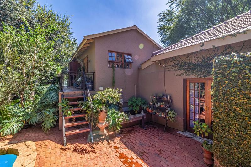 3 Bedroom Property for Sale in Kensington Gauteng