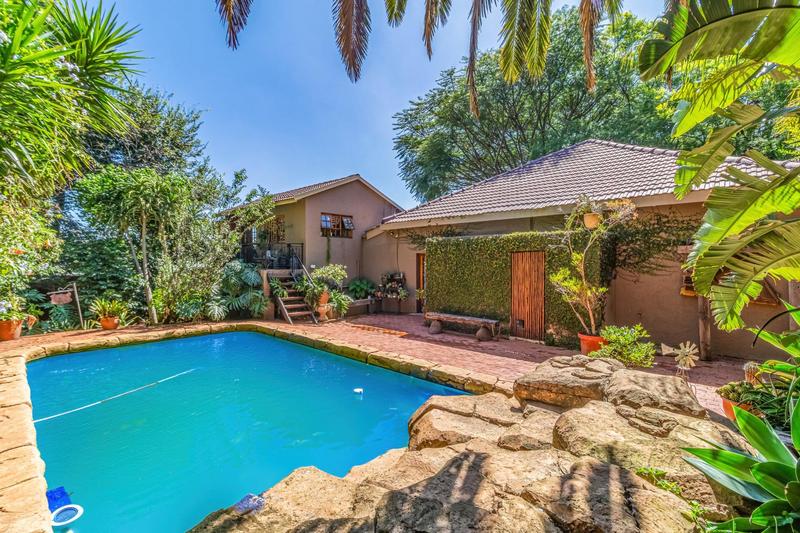 3 Bedroom Property for Sale in Kensington Gauteng