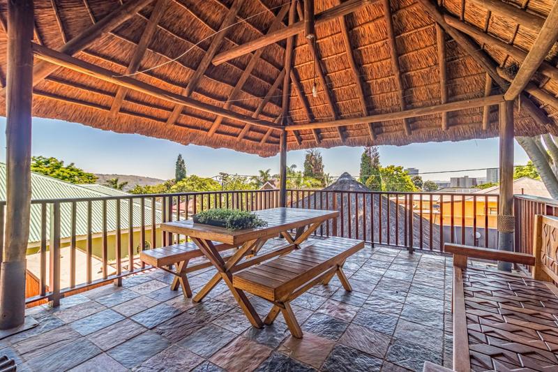 3 Bedroom Property for Sale in Kensington Gauteng