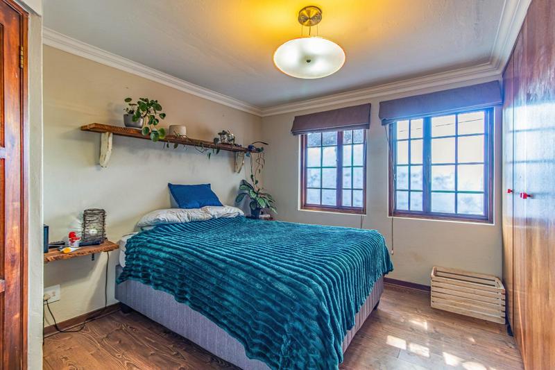 3 Bedroom Property for Sale in Kensington Gauteng