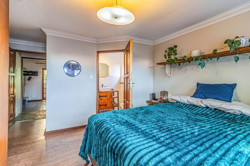 3 Bedroom Property for Sale in Kensington Gauteng