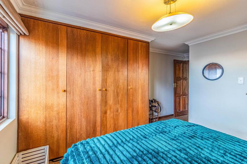 3 Bedroom Property for Sale in Kensington Gauteng