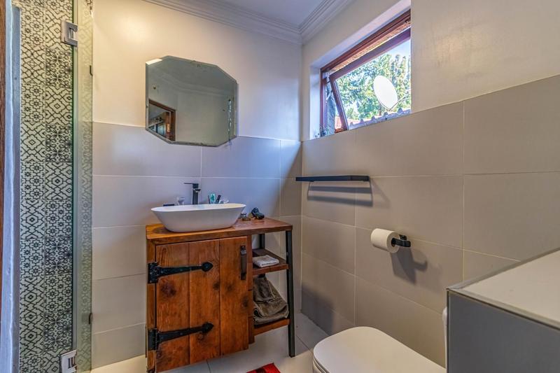 3 Bedroom Property for Sale in Kensington Gauteng