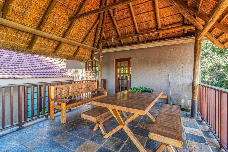 3 Bedroom Property for Sale in Kensington Gauteng