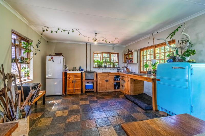 3 Bedroom Property for Sale in Kensington Gauteng