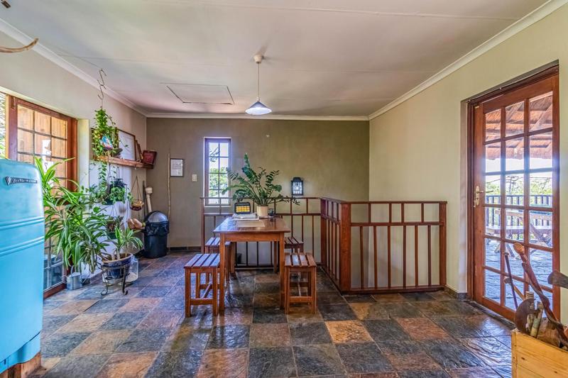 3 Bedroom Property for Sale in Kensington Gauteng