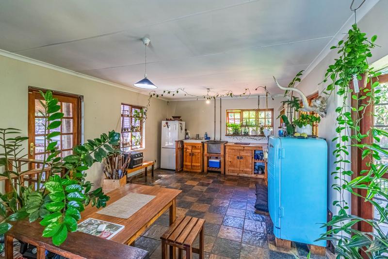 3 Bedroom Property for Sale in Kensington Gauteng