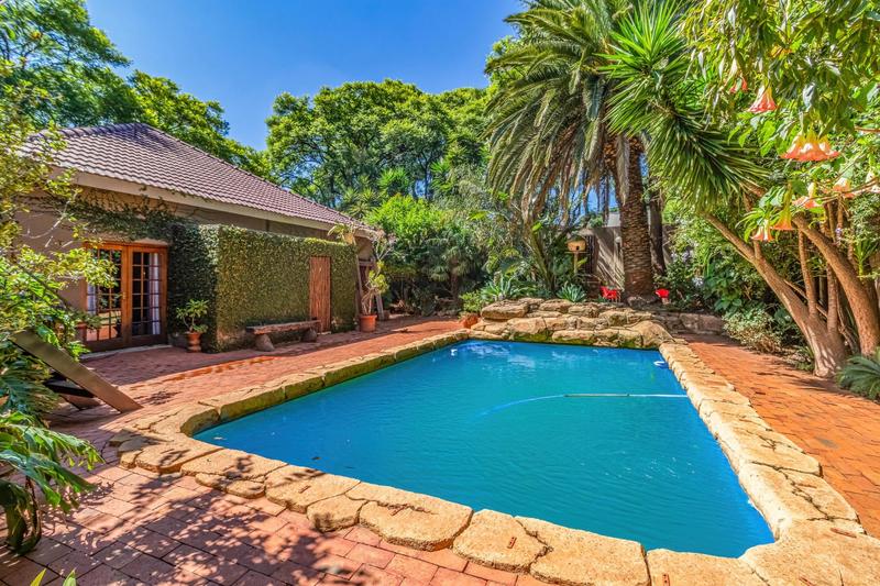 3 Bedroom Property for Sale in Kensington Gauteng