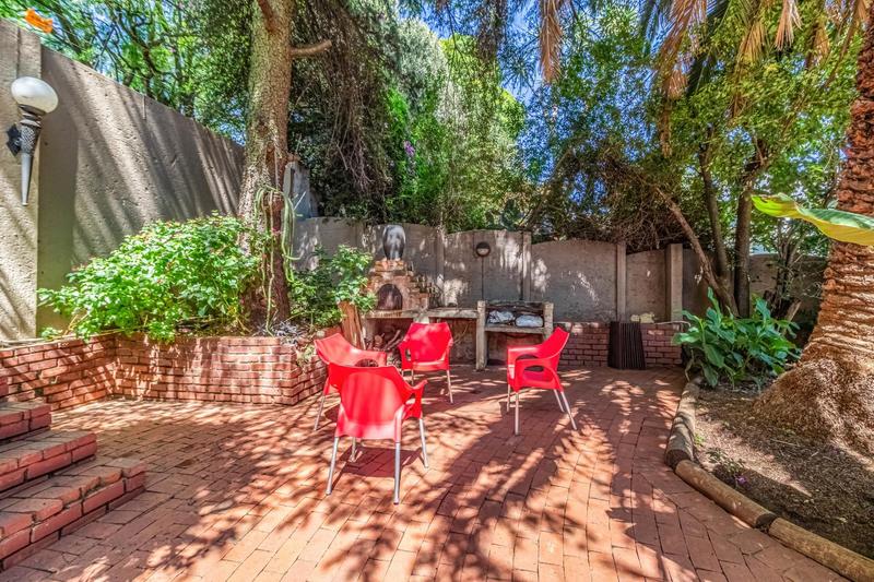 3 Bedroom Property for Sale in Kensington Gauteng