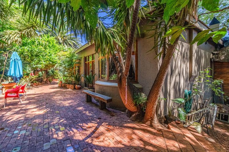 3 Bedroom Property for Sale in Kensington Gauteng