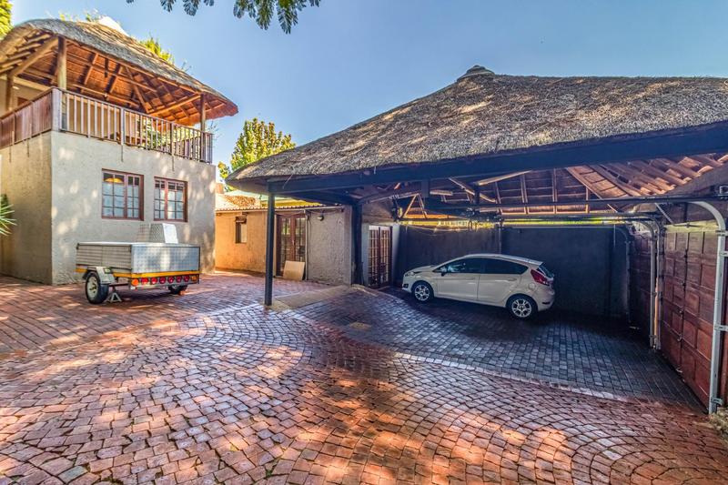 3 Bedroom Property for Sale in Kensington Gauteng