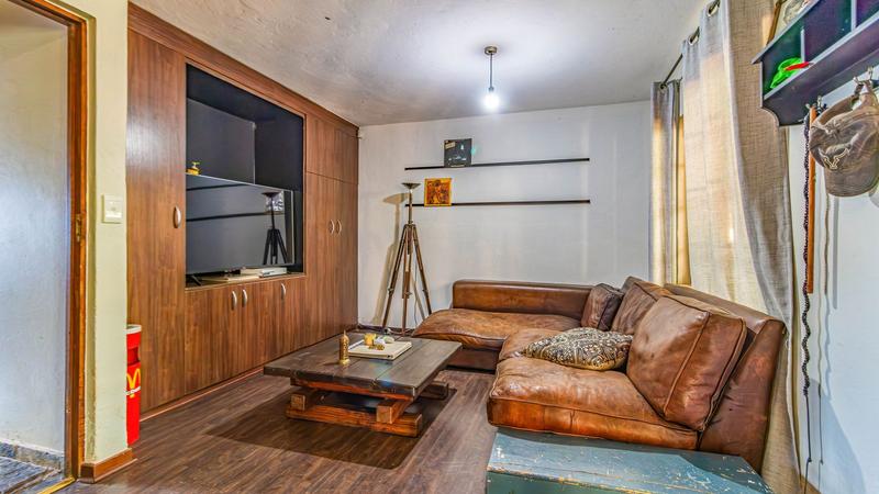 3 Bedroom Property for Sale in Kensington Gauteng