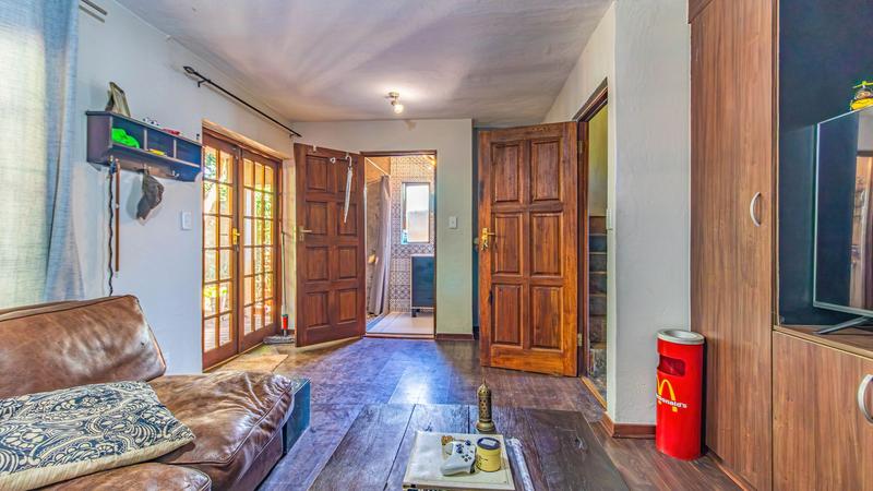 3 Bedroom Property for Sale in Kensington Gauteng