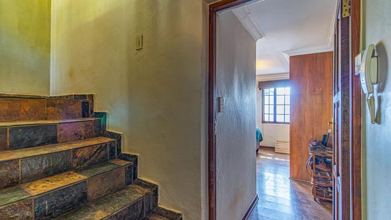 3 Bedroom Property for Sale in Kensington Gauteng