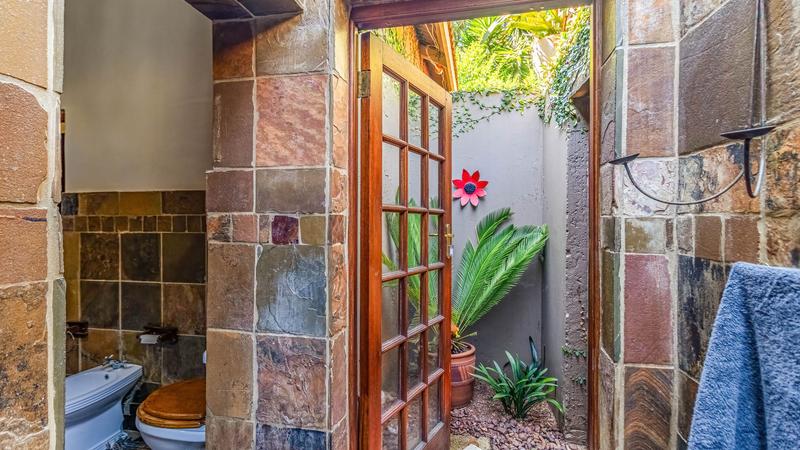 3 Bedroom Property for Sale in Kensington Gauteng