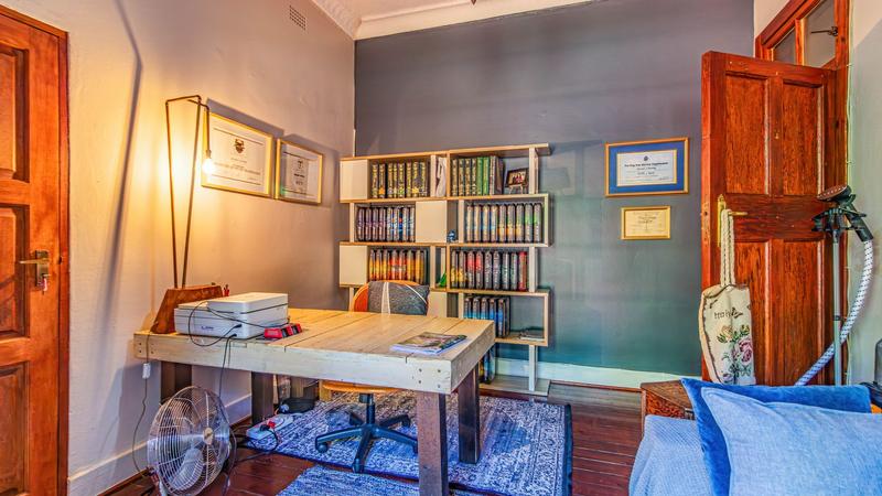 3 Bedroom Property for Sale in Kensington Gauteng