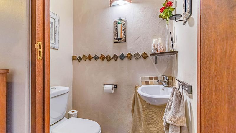 3 Bedroom Property for Sale in Kensington Gauteng