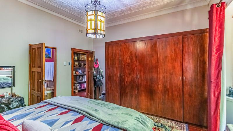 3 Bedroom Property for Sale in Kensington Gauteng