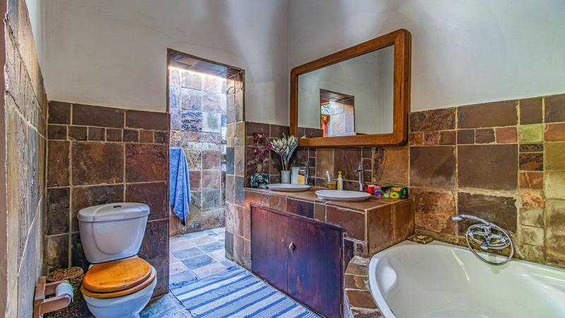 3 Bedroom Property for Sale in Kensington Gauteng