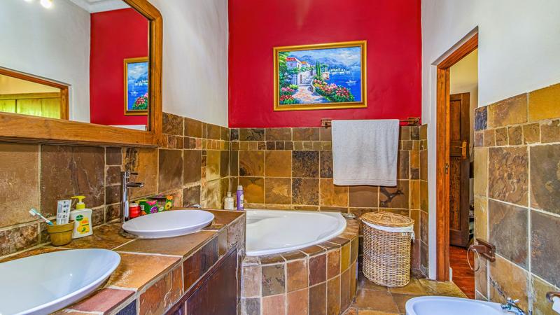 3 Bedroom Property for Sale in Kensington Gauteng