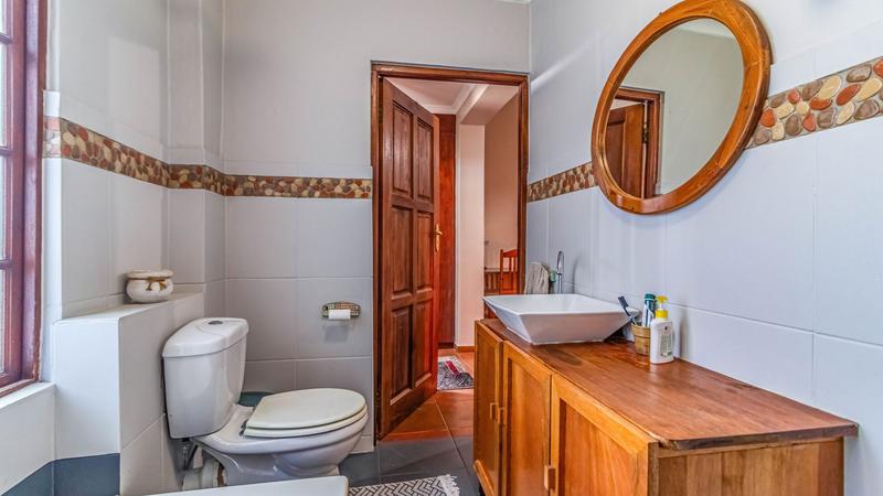 3 Bedroom Property for Sale in Kensington Gauteng